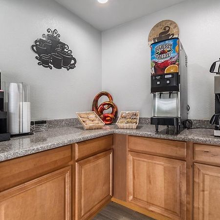 Scottish Inn And Suites Tomball Luaran gambar