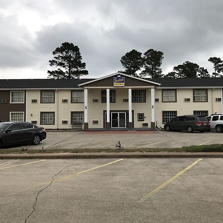 Scottish Inn And Suites Tomball Luaran gambar