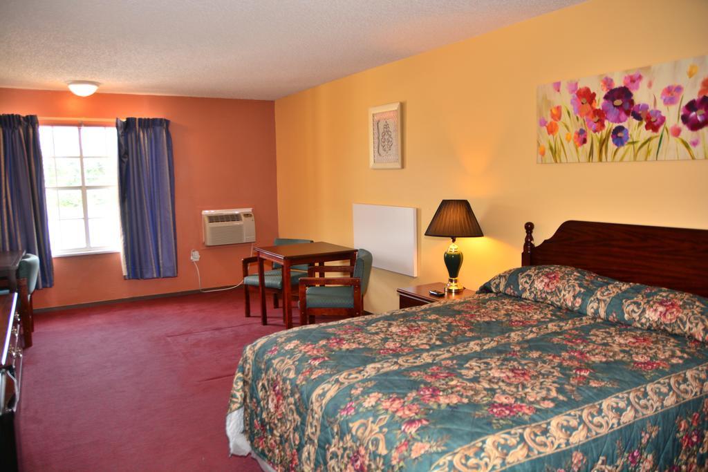 Scottish Inn And Suites Tomball Luaran gambar