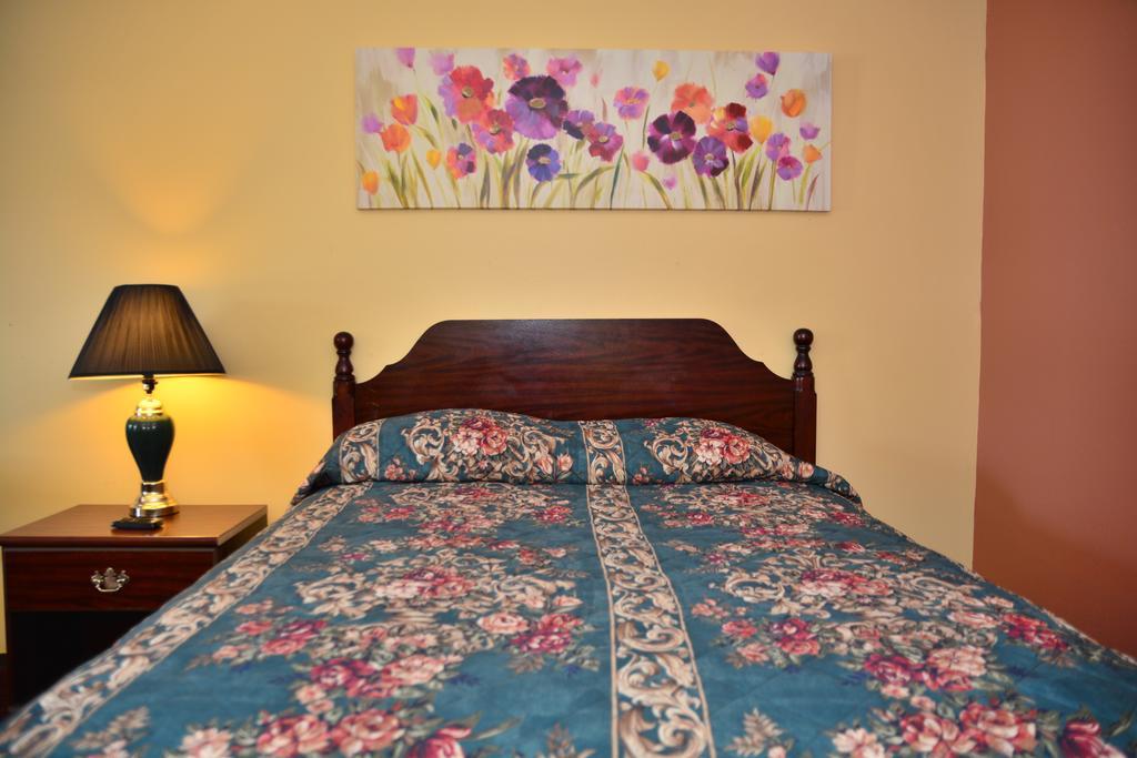 Scottish Inn And Suites Tomball Luaran gambar