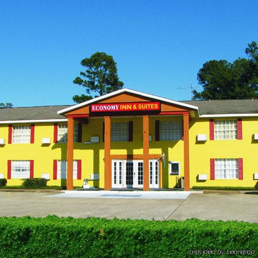 Scottish Inn And Suites Tomball Luaran gambar