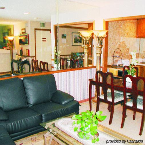 Scottish Inn And Suites Tomball Luaran gambar