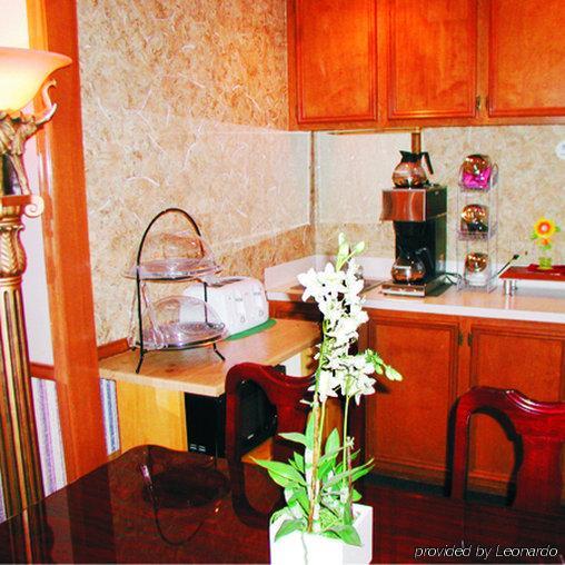 Scottish Inn And Suites Tomball Luaran gambar