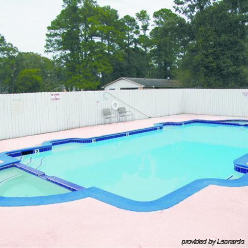 Scottish Inn And Suites Tomball Kemudahan gambar