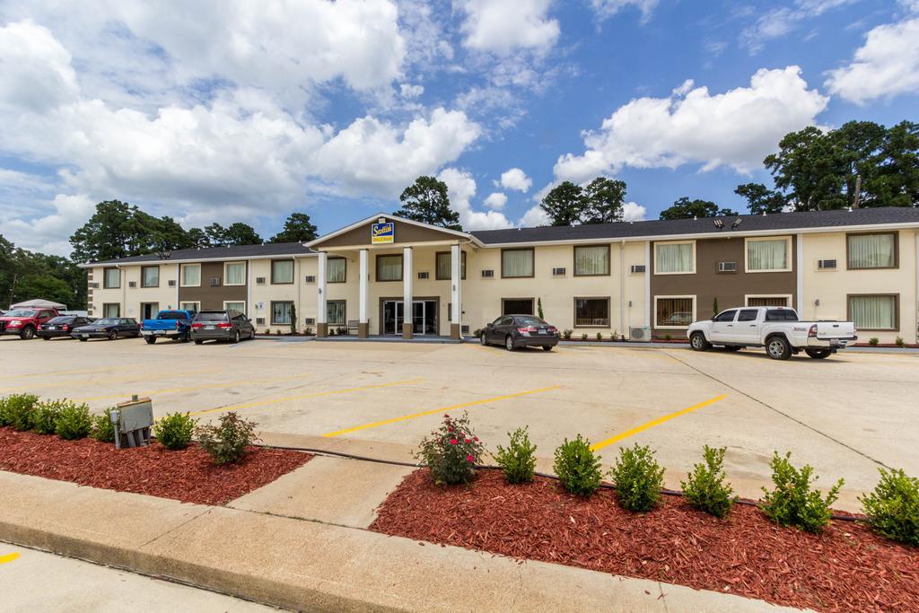 Scottish Inn And Suites Tomball Luaran gambar