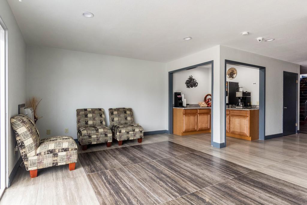 Scottish Inn And Suites Tomball Luaran gambar