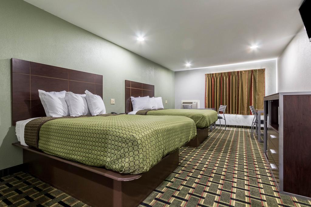 Scottish Inn And Suites Tomball Luaran gambar