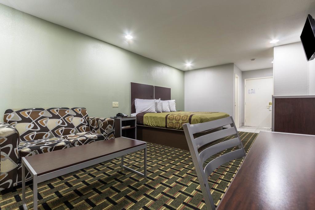Scottish Inn And Suites Tomball Luaran gambar