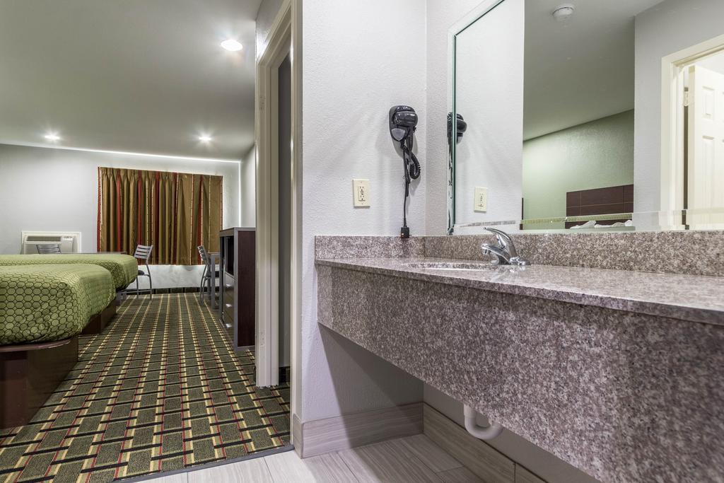 Scottish Inn And Suites Tomball Luaran gambar