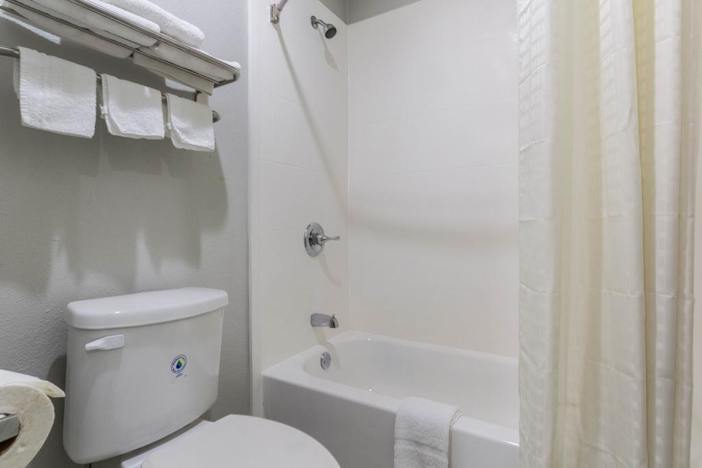 Scottish Inn And Suites Tomball Luaran gambar