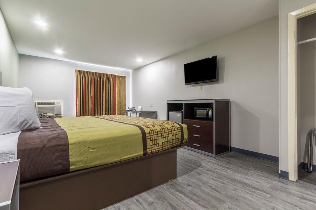 Scottish Inn And Suites Tomball Luaran gambar