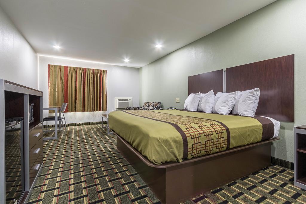 Scottish Inn And Suites Tomball Luaran gambar