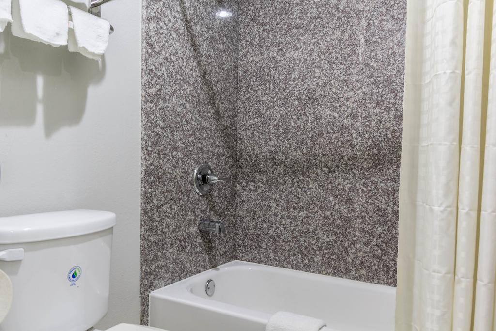 Scottish Inn And Suites Tomball Luaran gambar