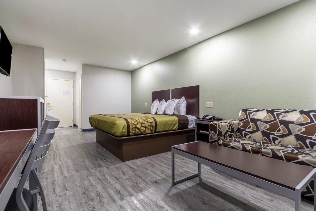 Scottish Inn And Suites Tomball Luaran gambar