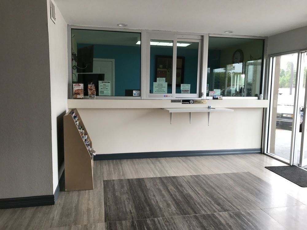 Scottish Inn And Suites Tomball Luaran gambar
