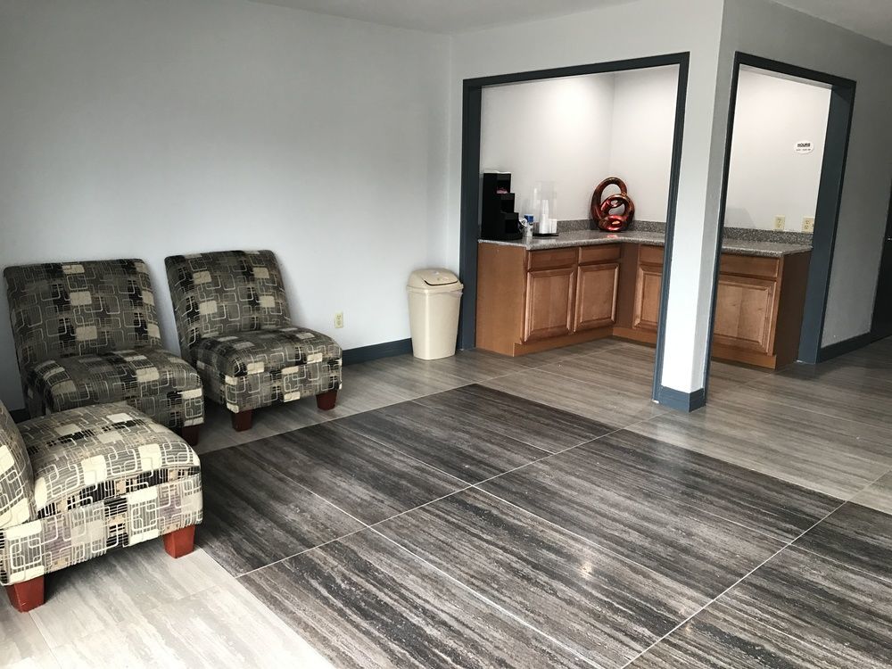 Scottish Inn And Suites Tomball Luaran gambar