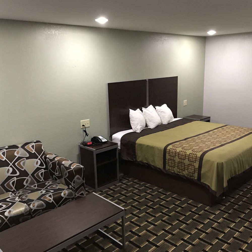 Scottish Inn And Suites Tomball Luaran gambar