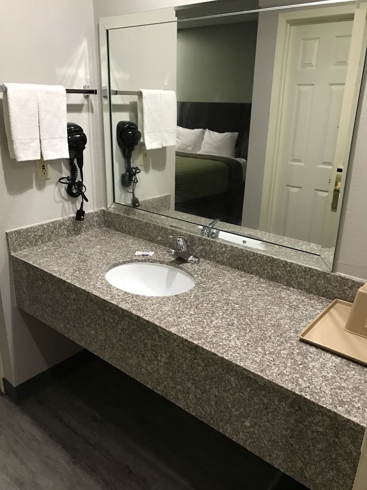 Scottish Inn And Suites Tomball Luaran gambar