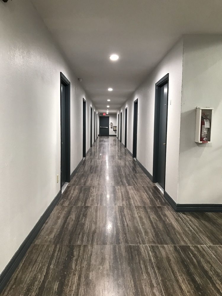 Scottish Inn And Suites Tomball Luaran gambar