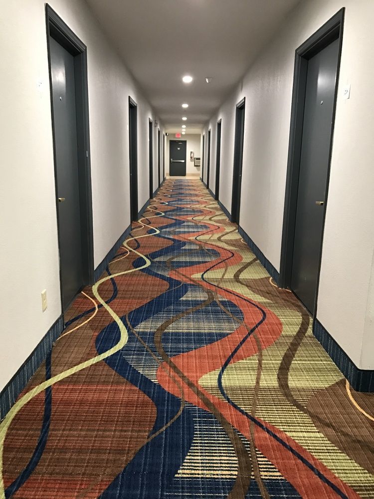 Scottish Inn And Suites Tomball Luaran gambar