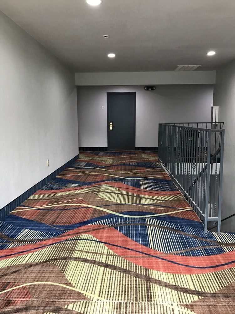 Scottish Inn And Suites Tomball Luaran gambar