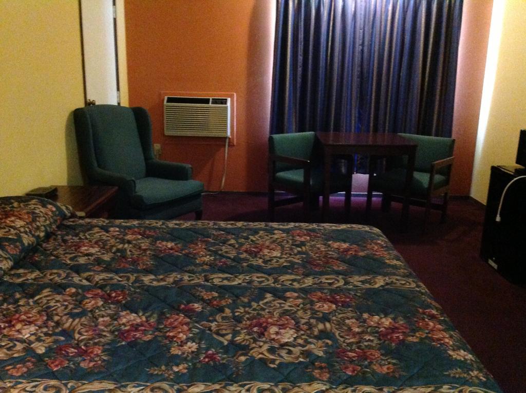 Scottish Inn And Suites Tomball Luaran gambar