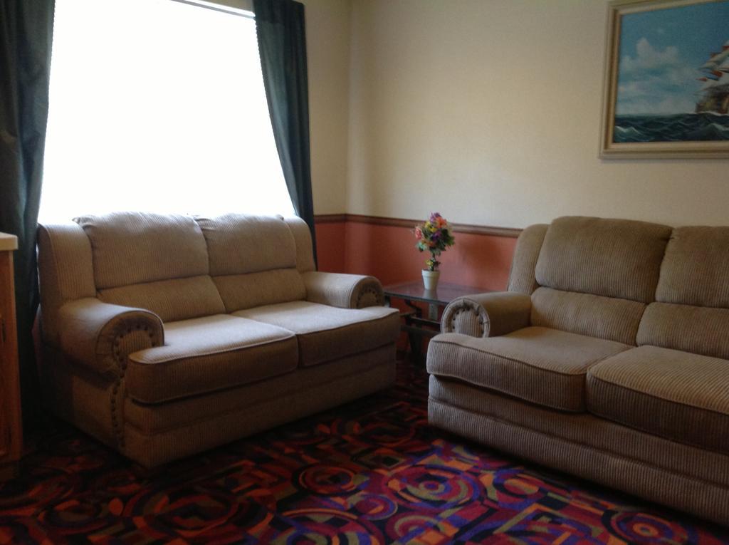 Scottish Inn And Suites Tomball Luaran gambar