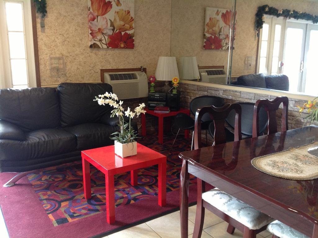Scottish Inn And Suites Tomball Luaran gambar